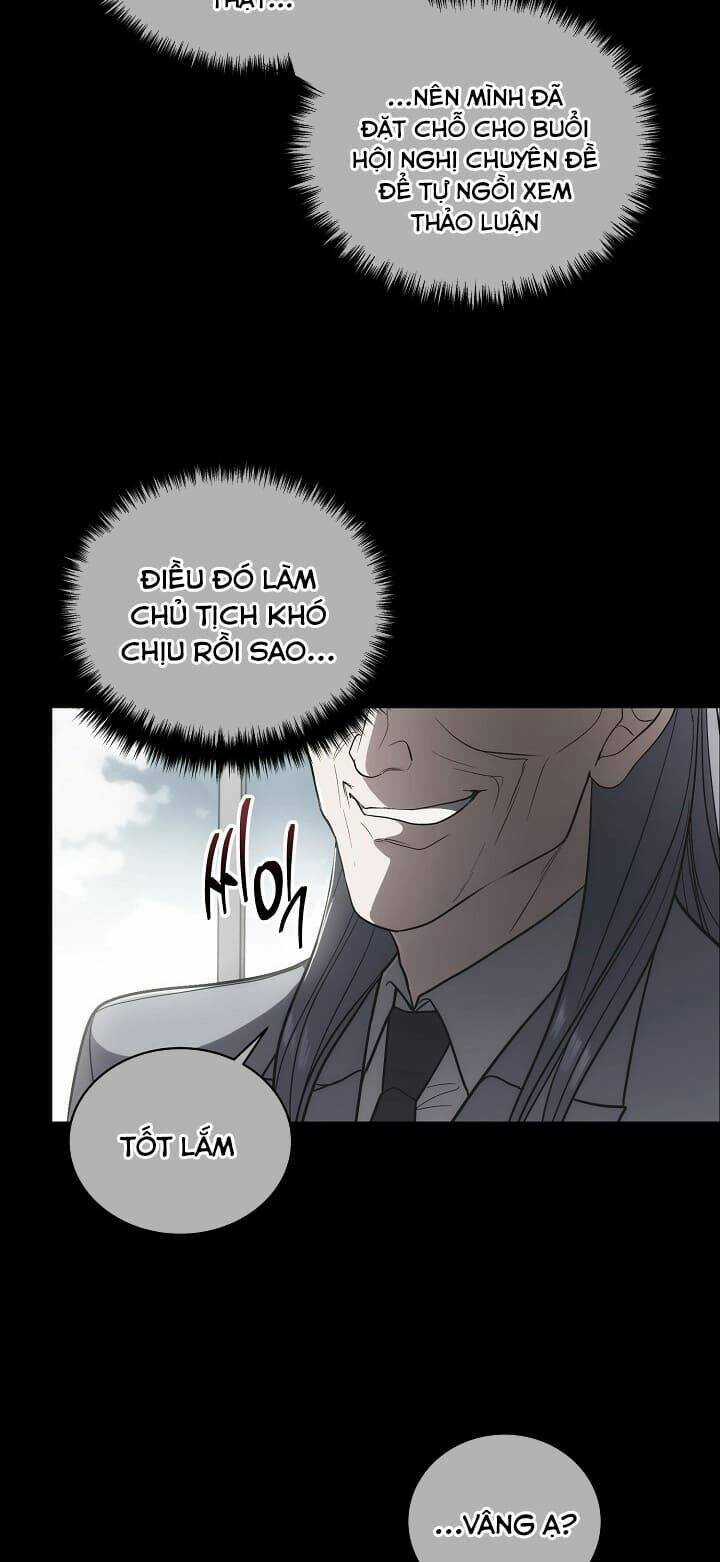 Bác Sĩ Trở Lại Chapter 123 trang 47
