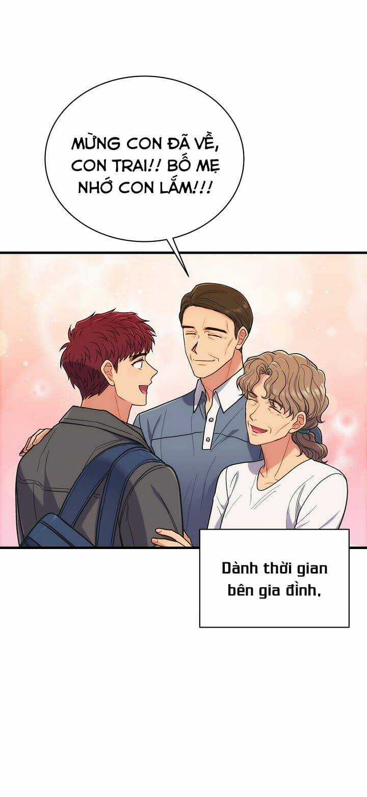 Bác Sĩ Trở Lại Chapter 123 trang 5