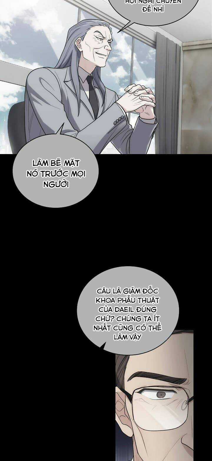 Bác Sĩ Trở Lại Chapter 123 trang 50