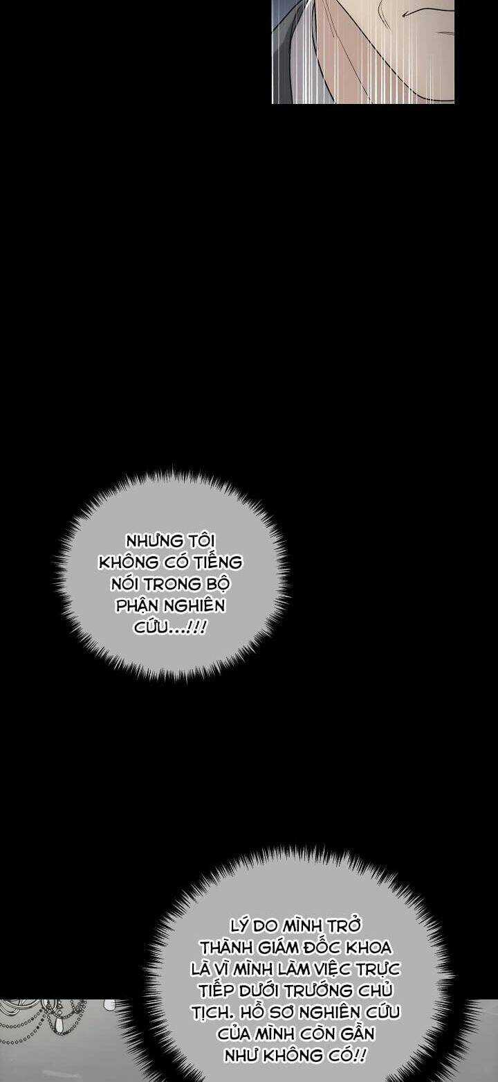 Bác Sĩ Trở Lại Chapter 123 trang 51