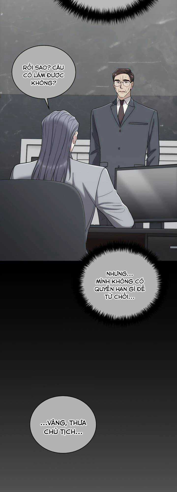 Bác Sĩ Trở Lại Chapter 123 trang 52