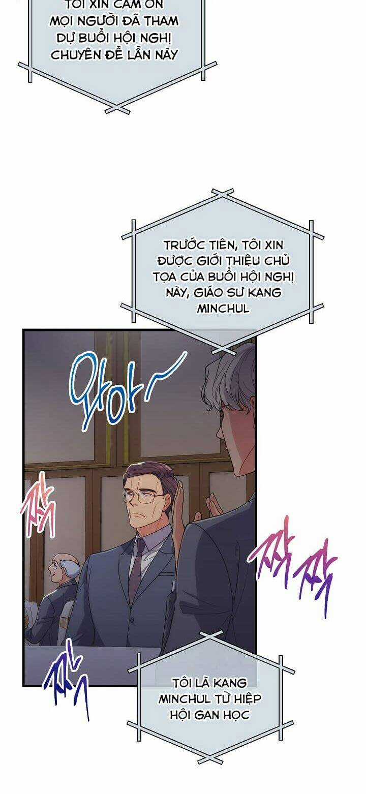 Bác Sĩ Trở Lại Chapter 123 trang 54