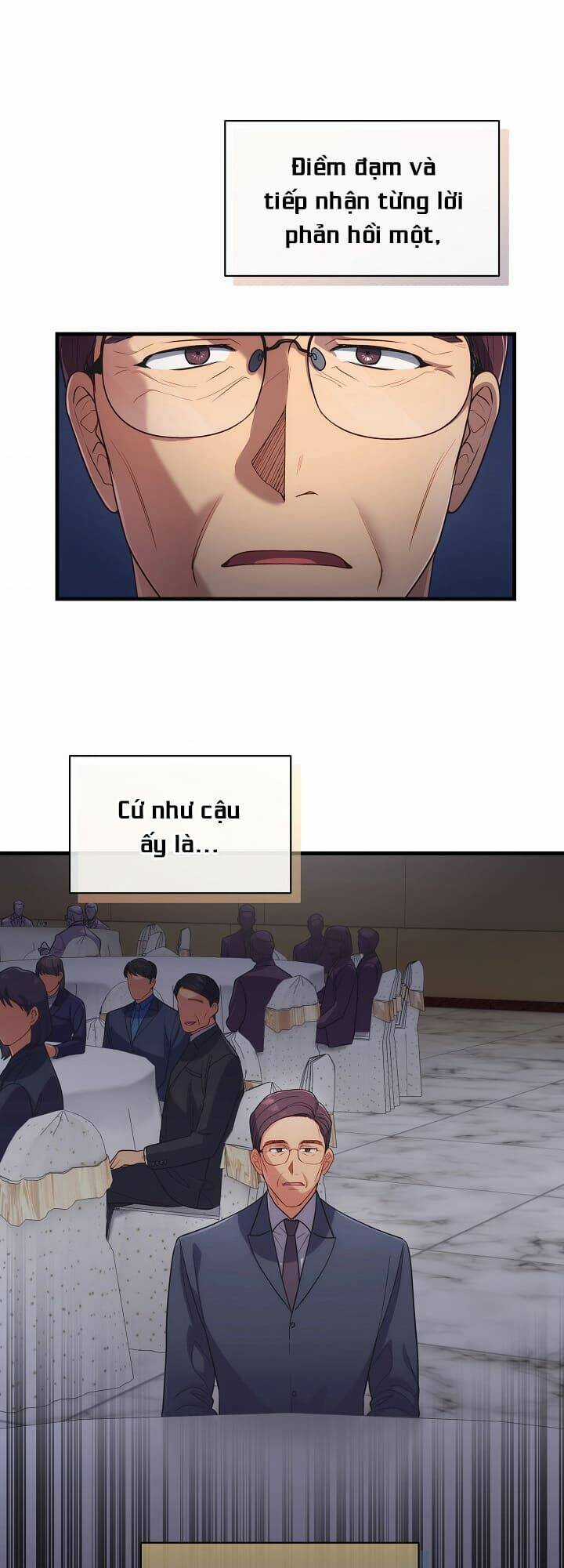 Bác Sĩ Trở Lại Chapter 123 trang 58