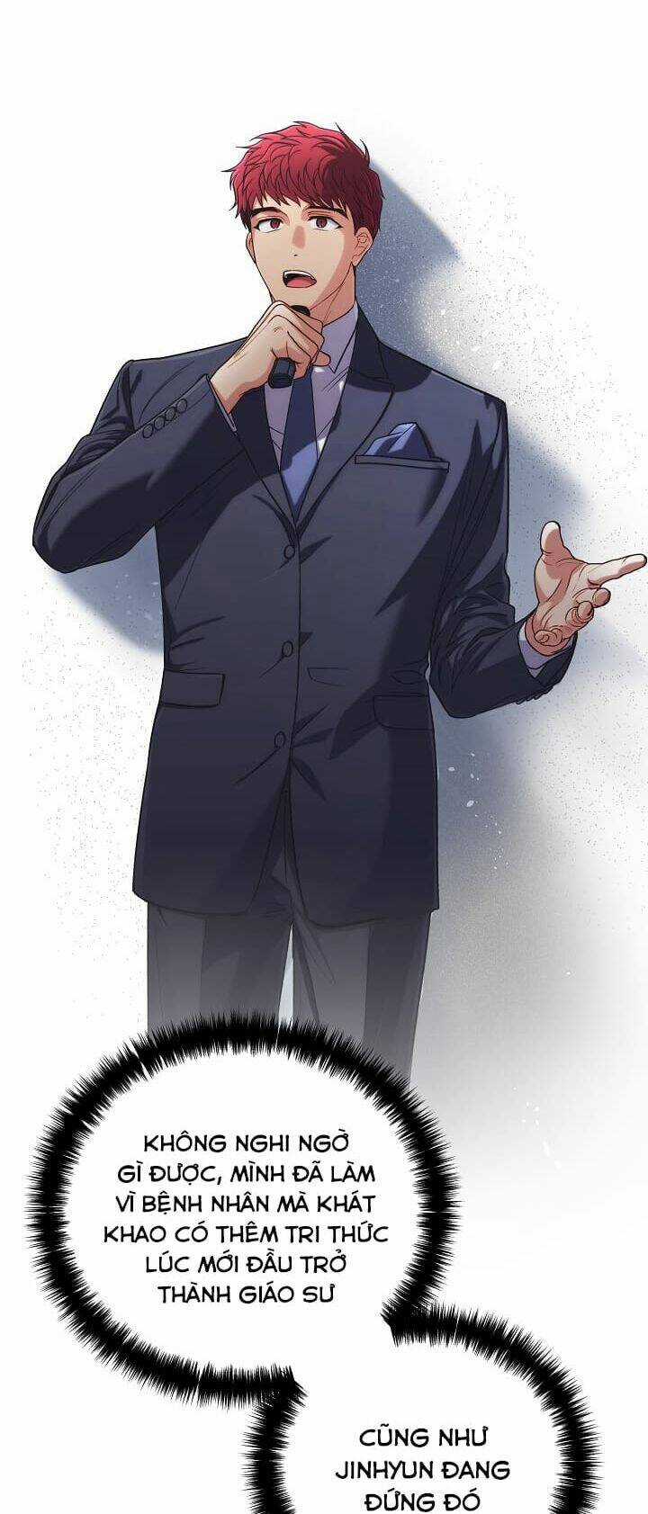 Bác Sĩ Trở Lại Chapter 123 trang 60