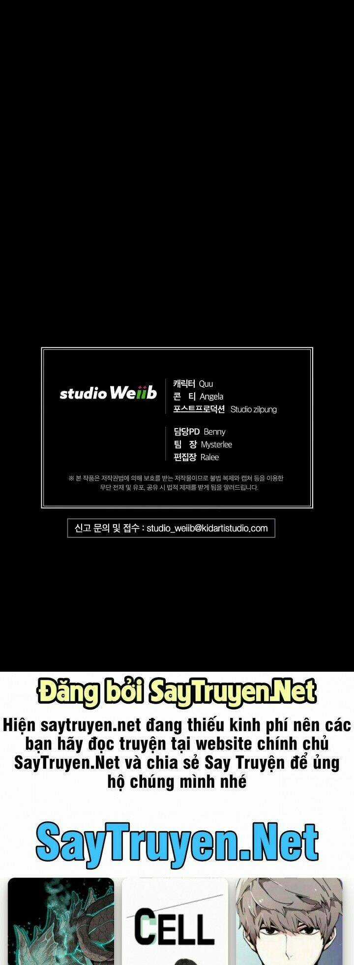 Bác Sĩ Trở Lại Chapter 123 trang 63