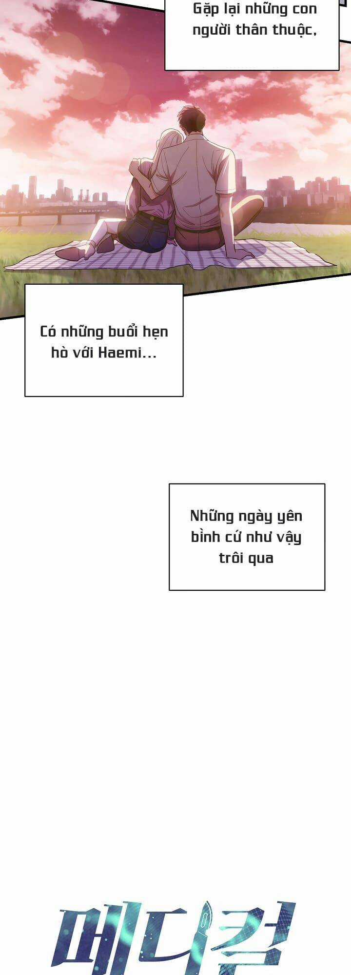 Bác Sĩ Trở Lại Chapter 123 trang 7