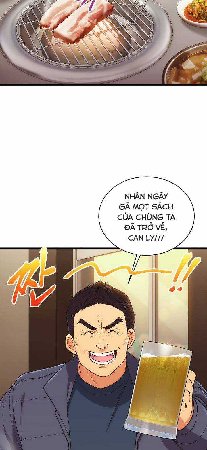 Bác Sĩ Trở Lại Chapter 123 trang 9