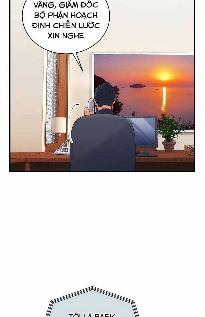 Bác Sĩ Trở Lại Chapter 124 trang 11