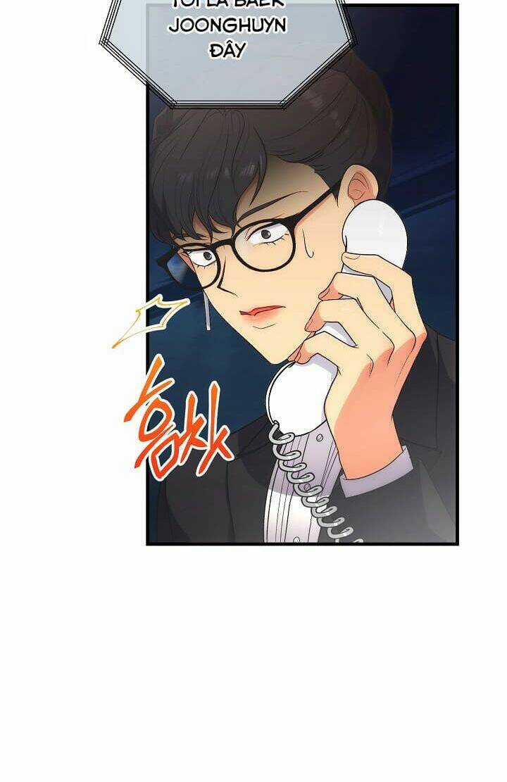 Bác Sĩ Trở Lại Chapter 124 trang 12