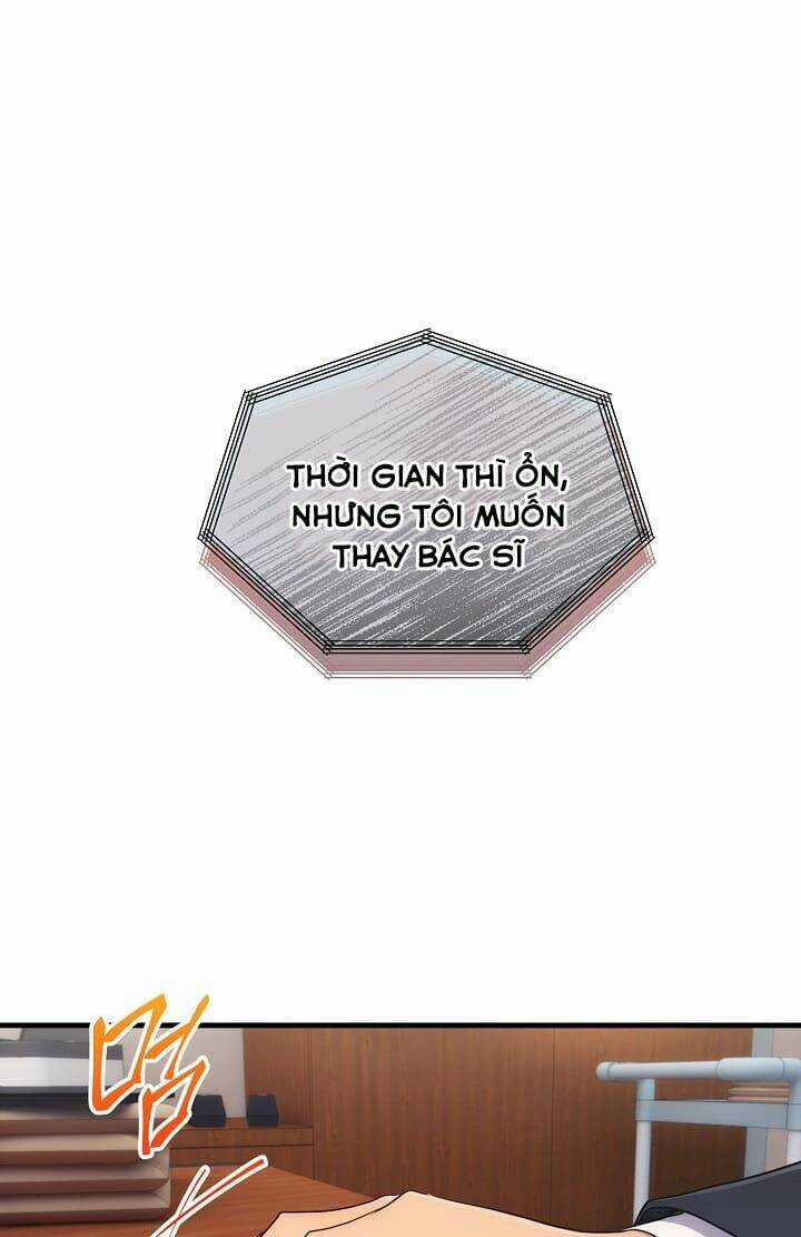 Bác Sĩ Trở Lại Chapter 124 trang 15