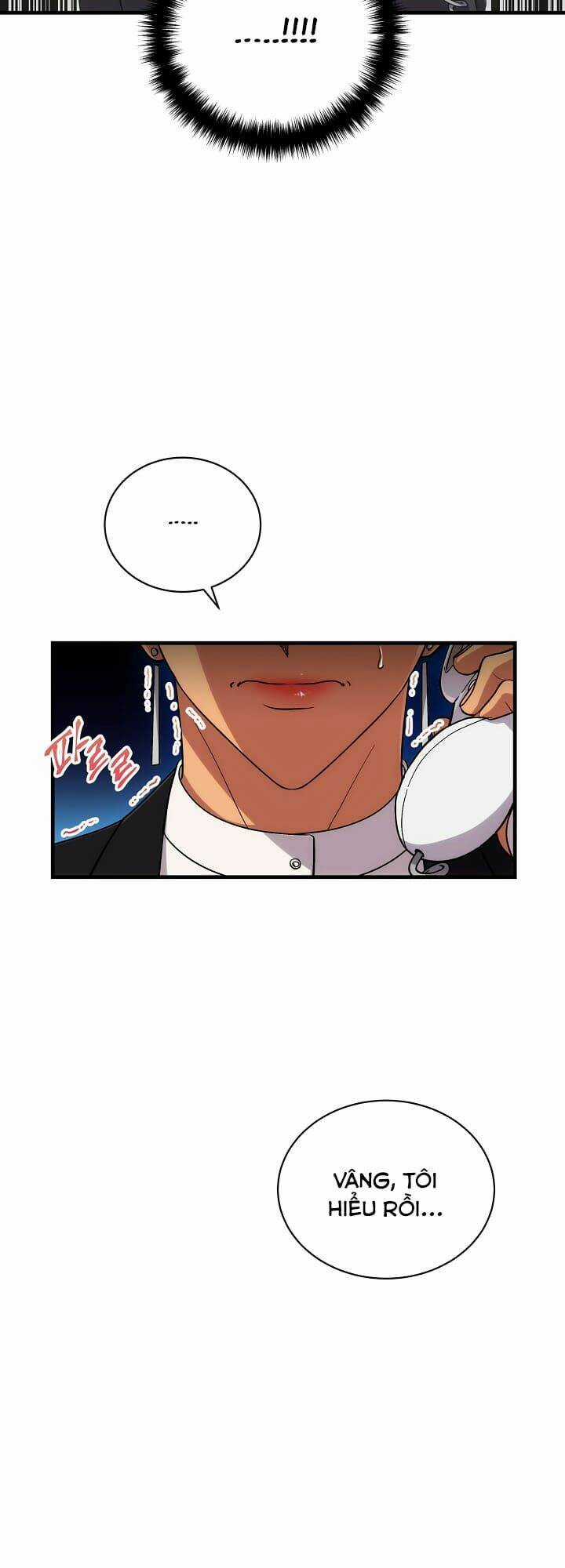 Bác Sĩ Trở Lại Chapter 124 trang 18