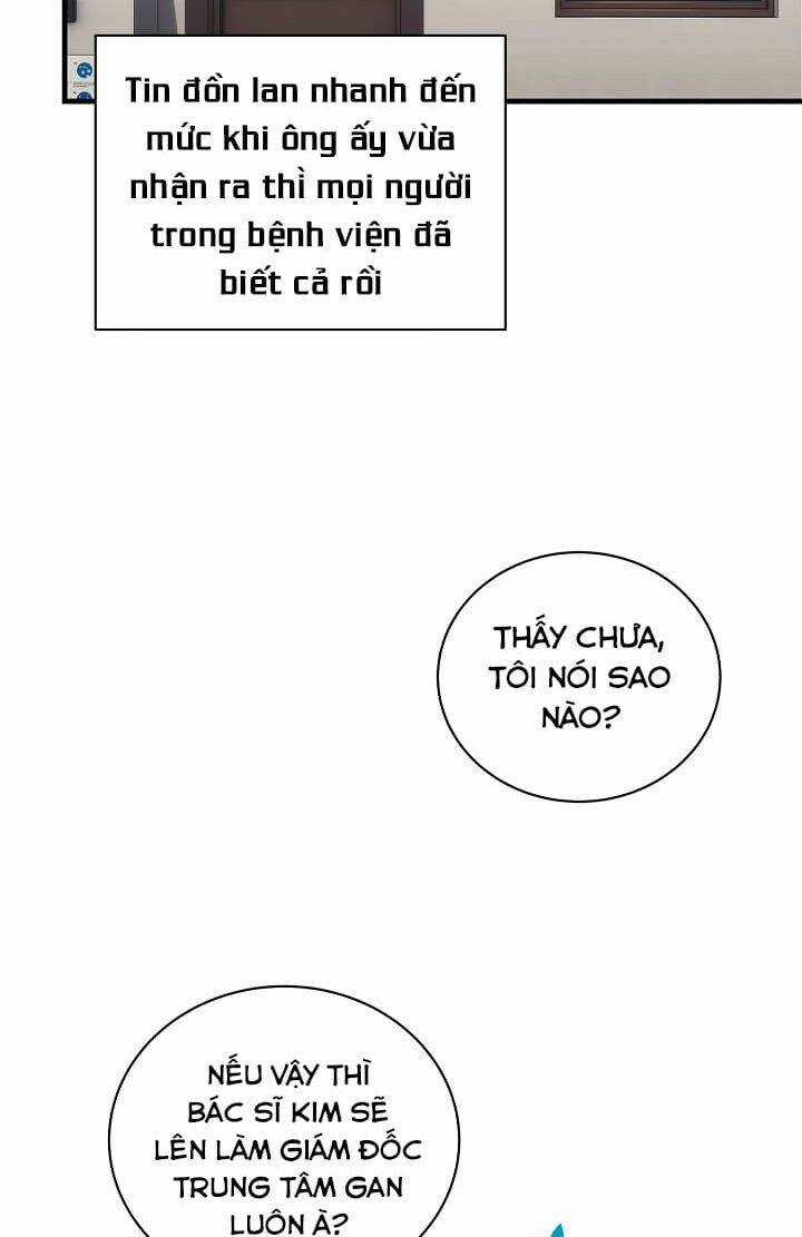 Bác Sĩ Trở Lại Chapter 124 trang 20