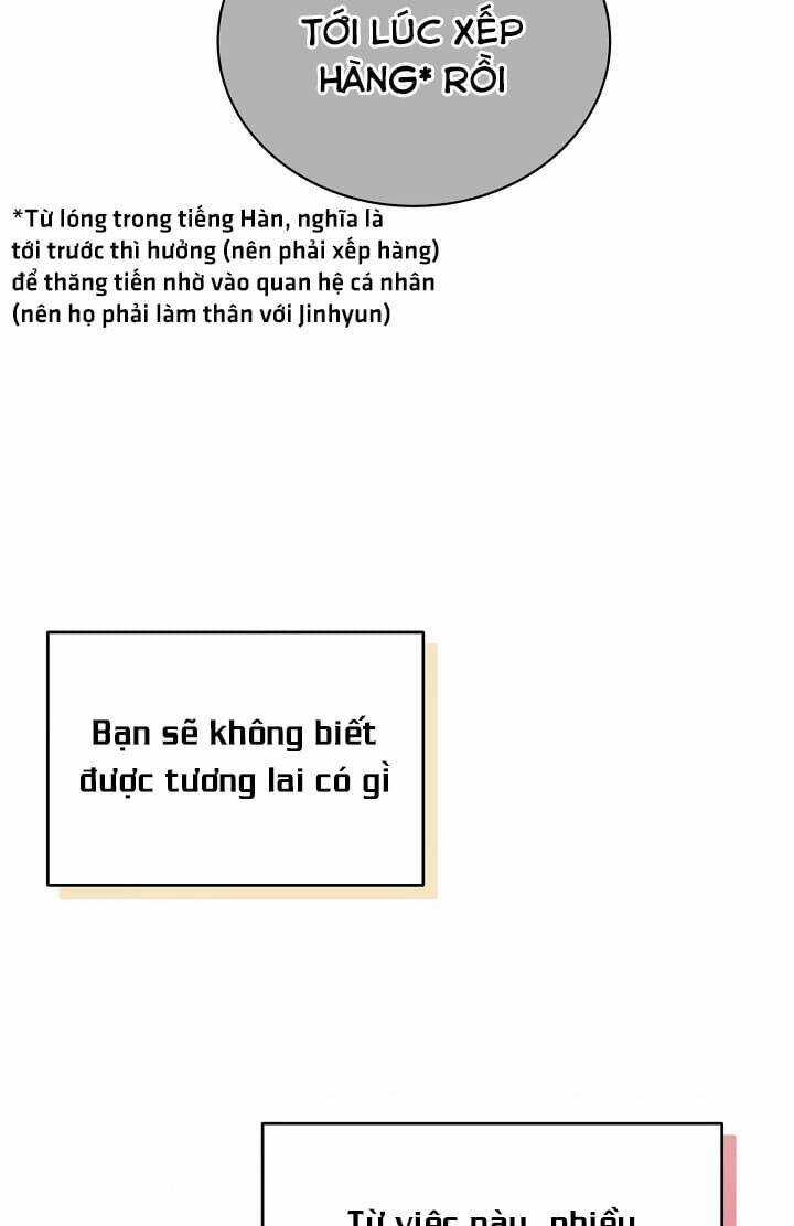 Bác Sĩ Trở Lại Chapter 124 trang 23