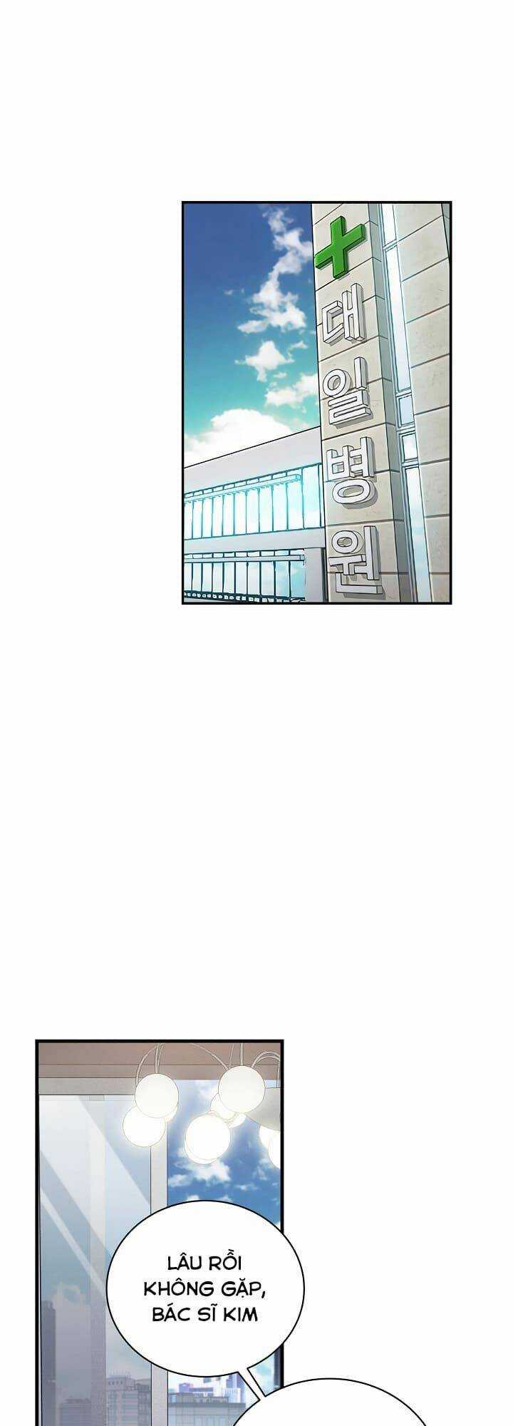 Bác Sĩ Trở Lại Chapter 124 trang 25