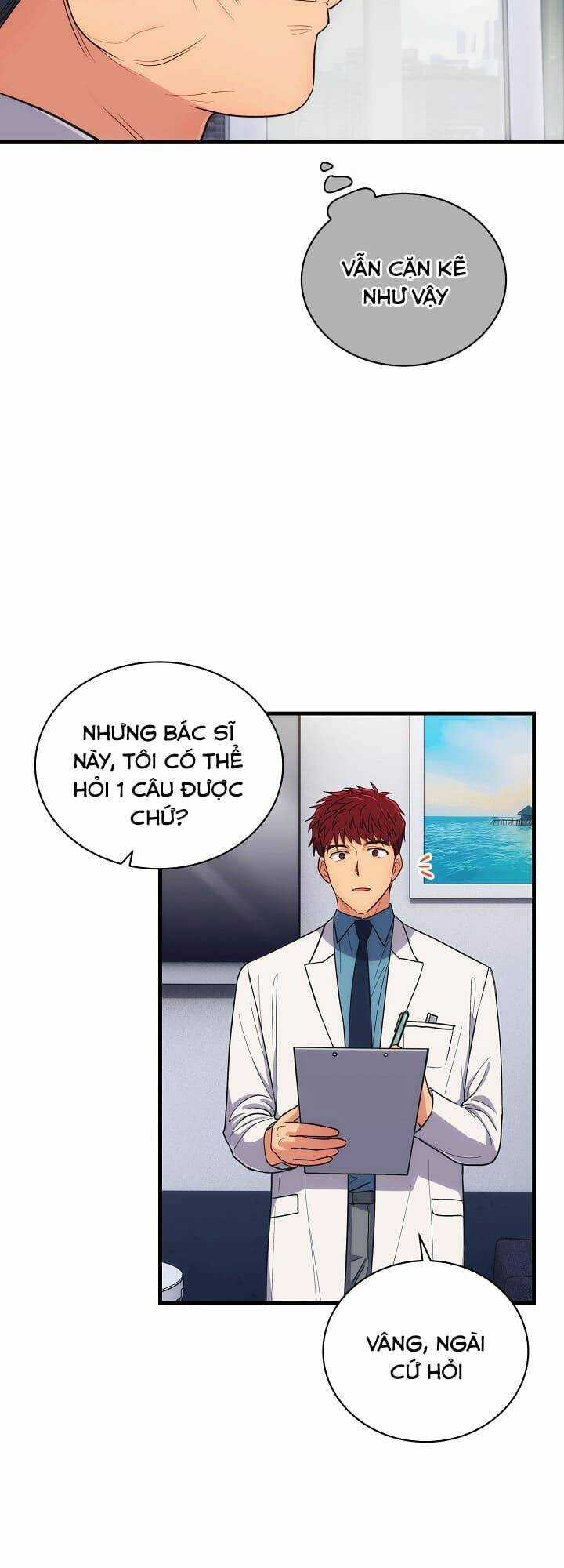 Bác Sĩ Trở Lại Chapter 124 trang 31