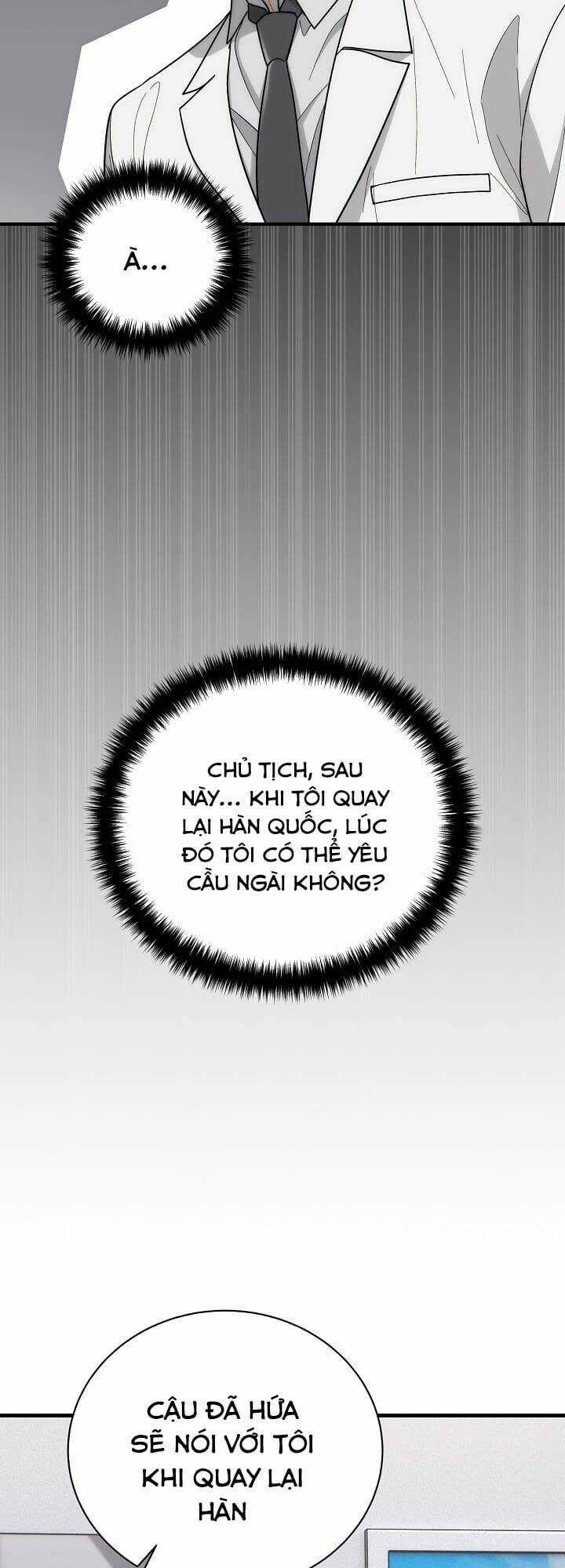 Bác Sĩ Trở Lại Chapter 124 trang 34
