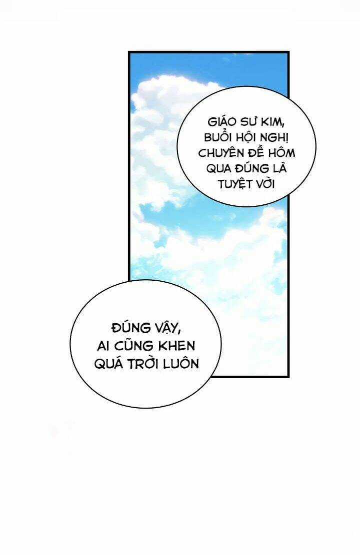 Bác Sĩ Trở Lại Chapter 124 trang 4