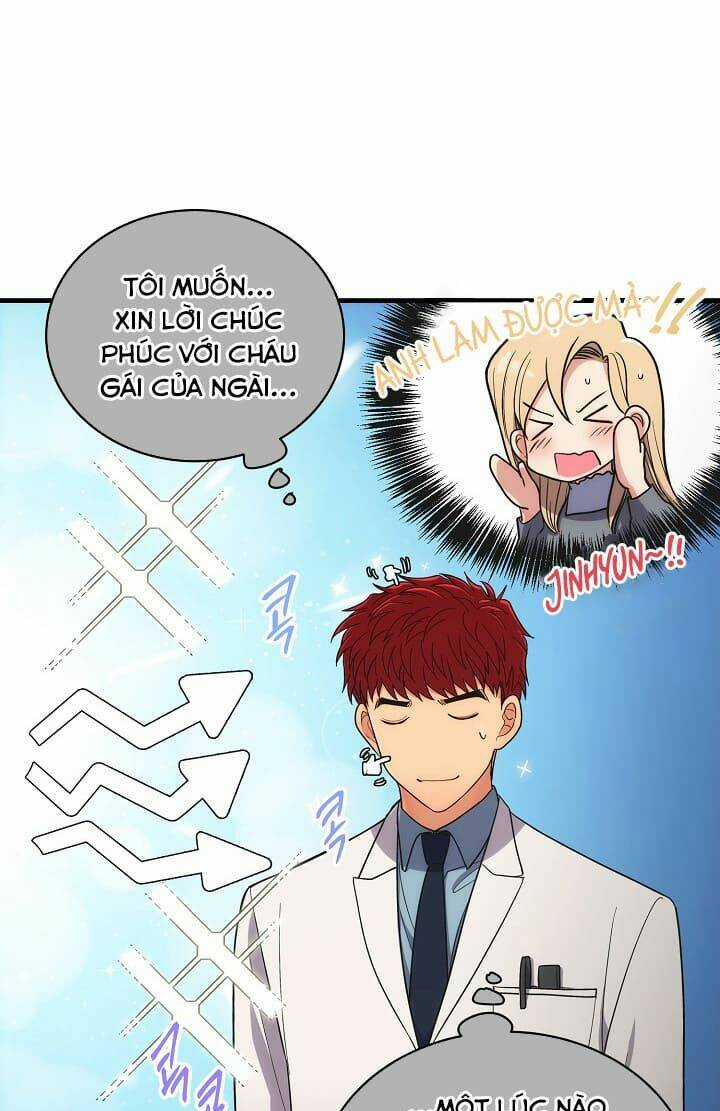 Bác Sĩ Trở Lại Chapter 124 trang 40