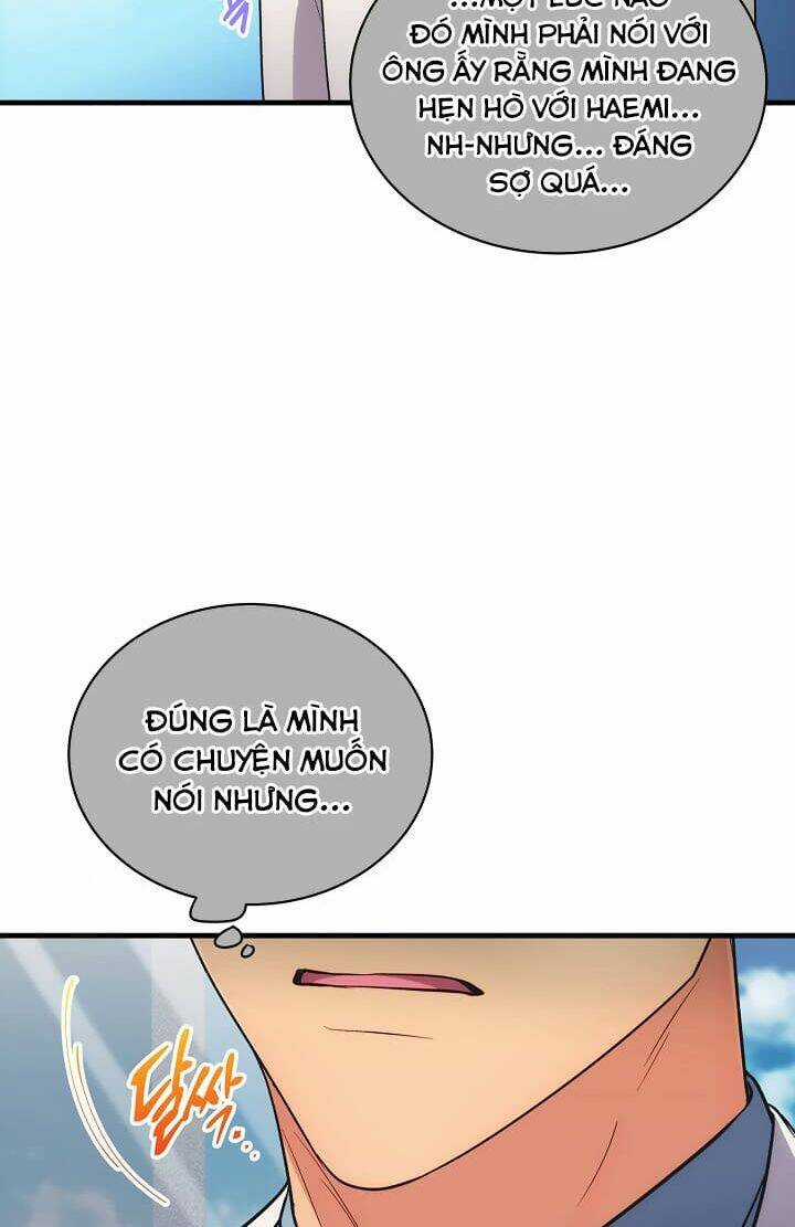 Bác Sĩ Trở Lại Chapter 124 trang 41