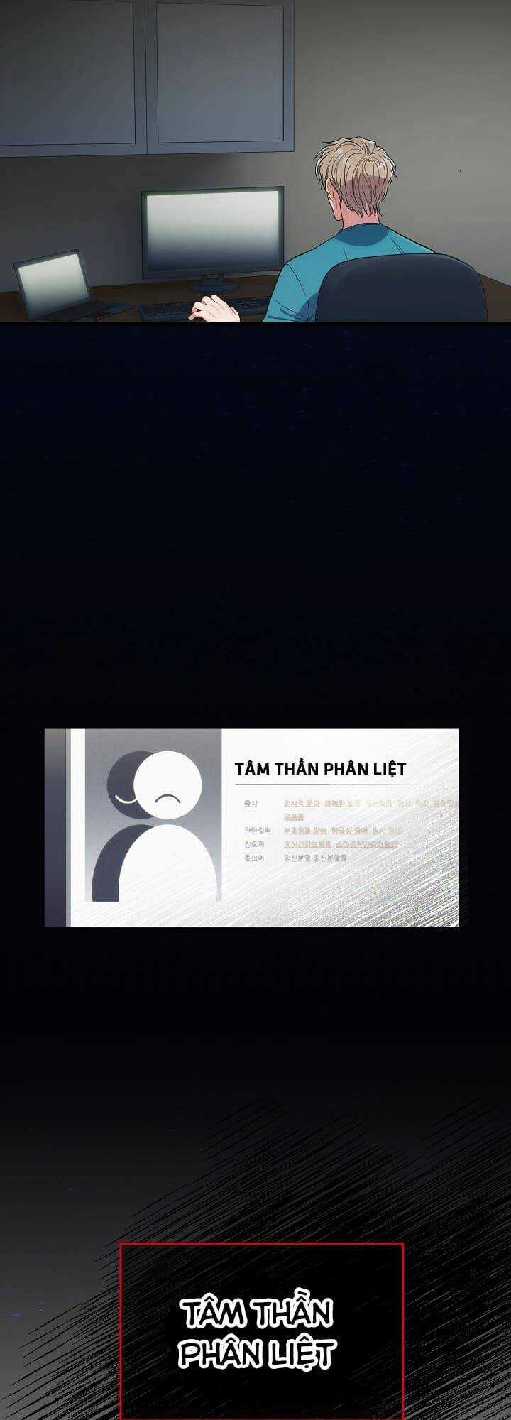 Bác Sĩ Trở Lại Chapter 124 trang 46