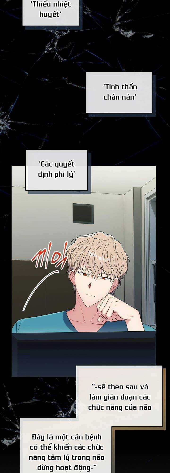 Bác Sĩ Trở Lại Chapter 124 trang 50