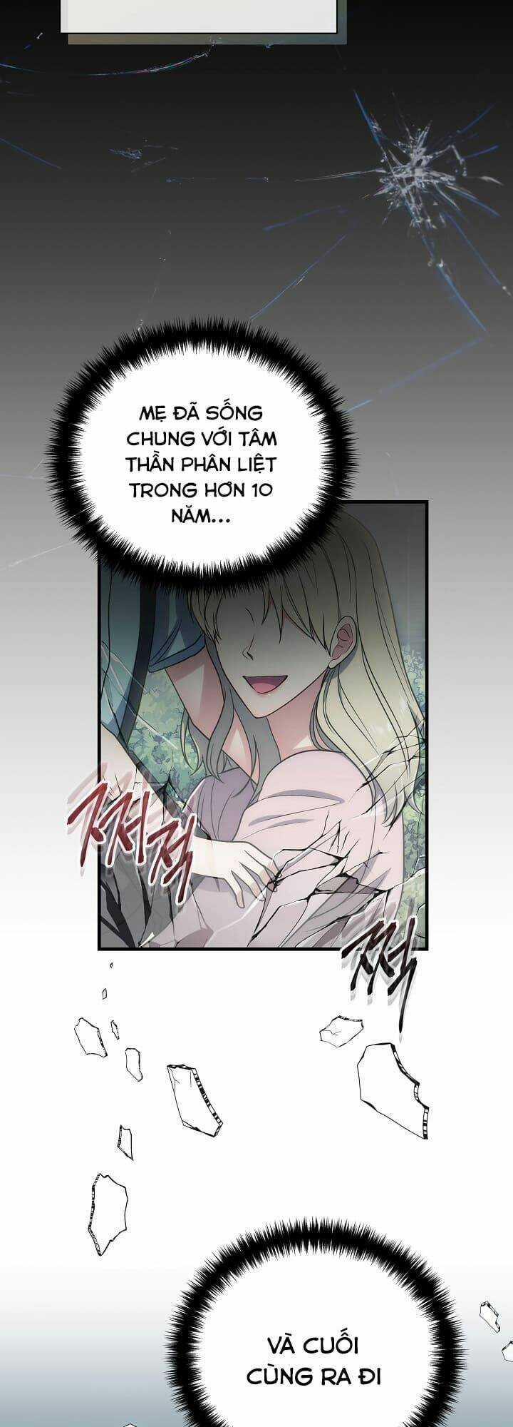 Bác Sĩ Trở Lại Chapter 124 trang 51