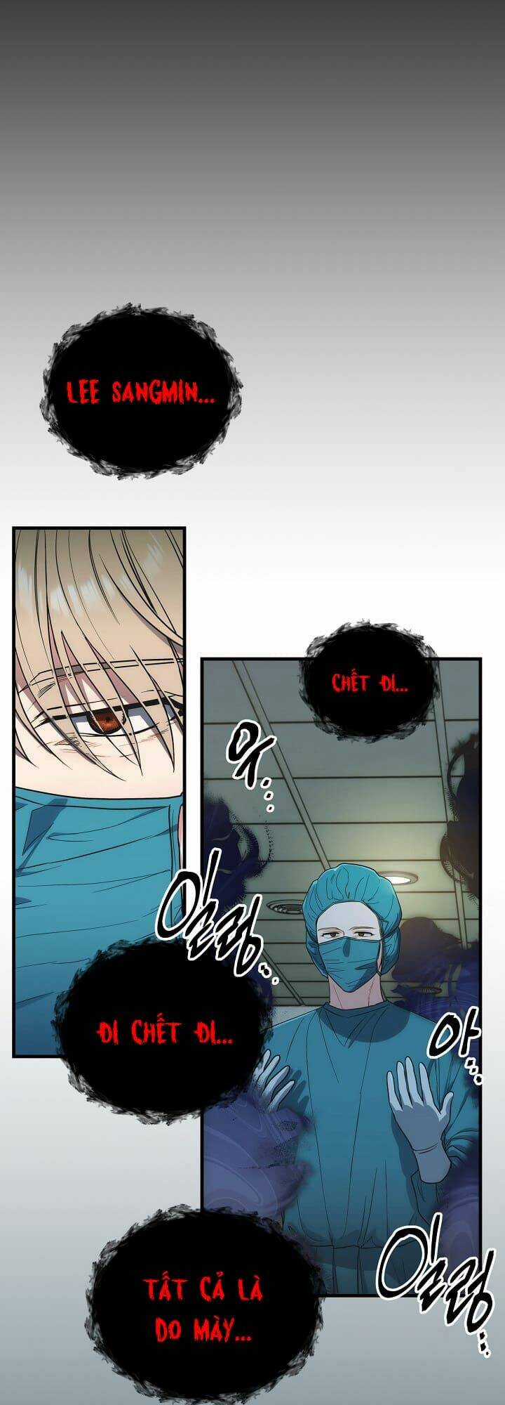 Bác Sĩ Trở Lại Chapter 124 trang 55