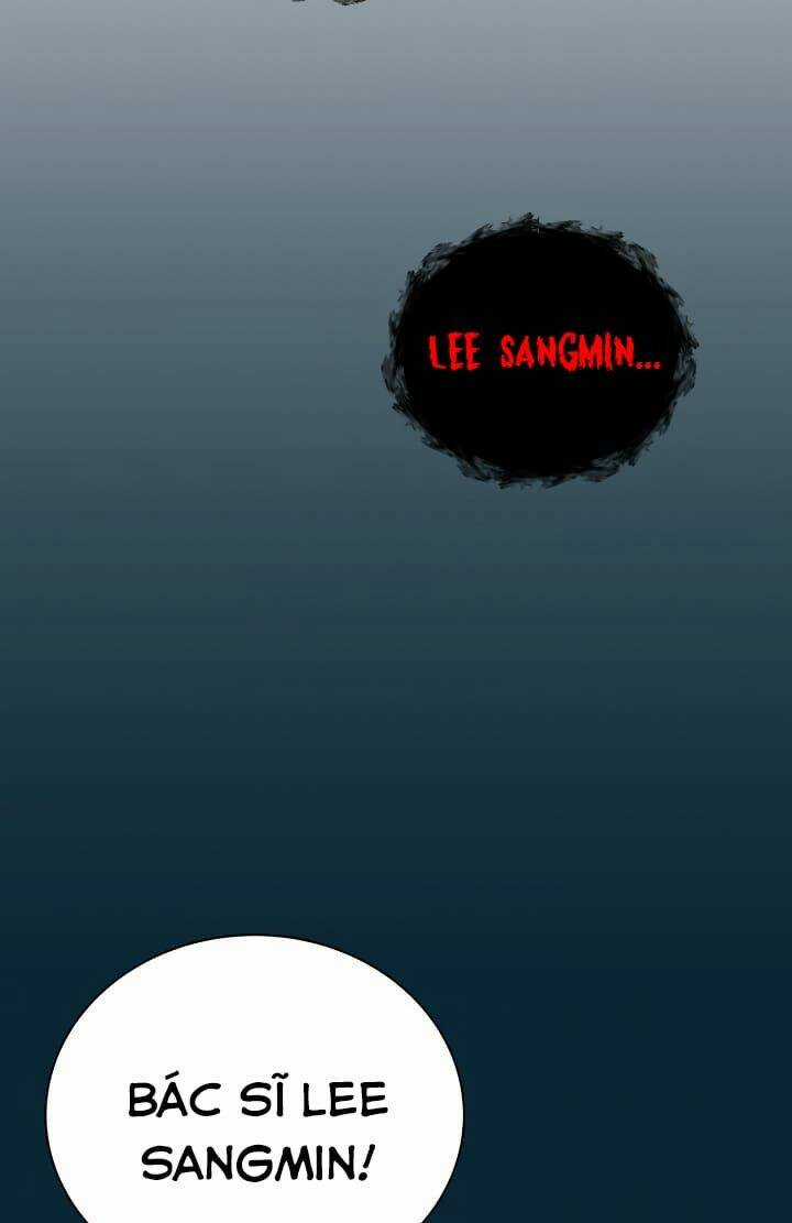 Bác Sĩ Trở Lại Chapter 124 trang 56