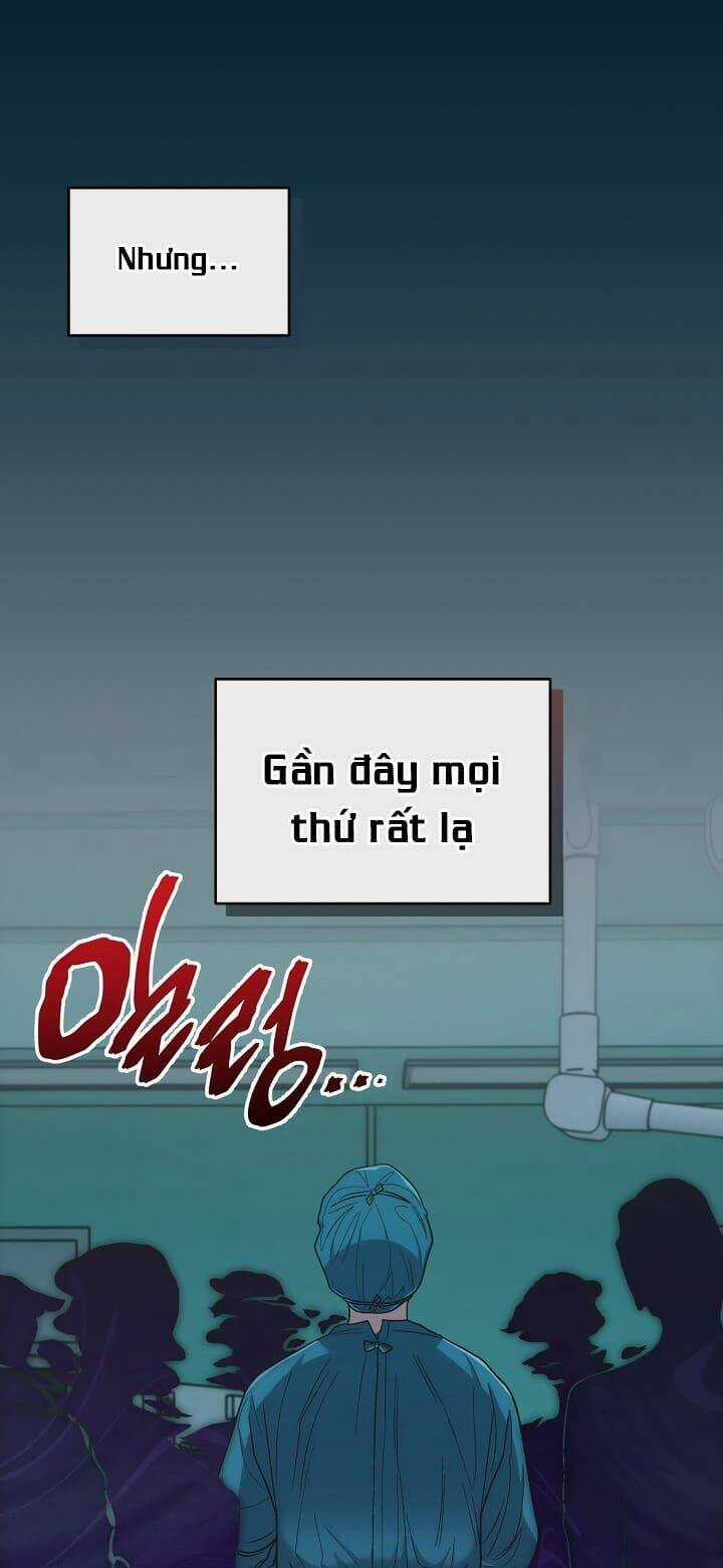 Bác Sĩ Trở Lại Chapter 124 trang 62