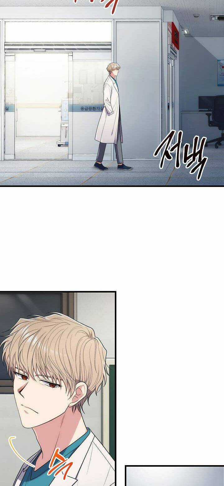 Bác Sĩ Trở Lại Chapter 124 trang 66