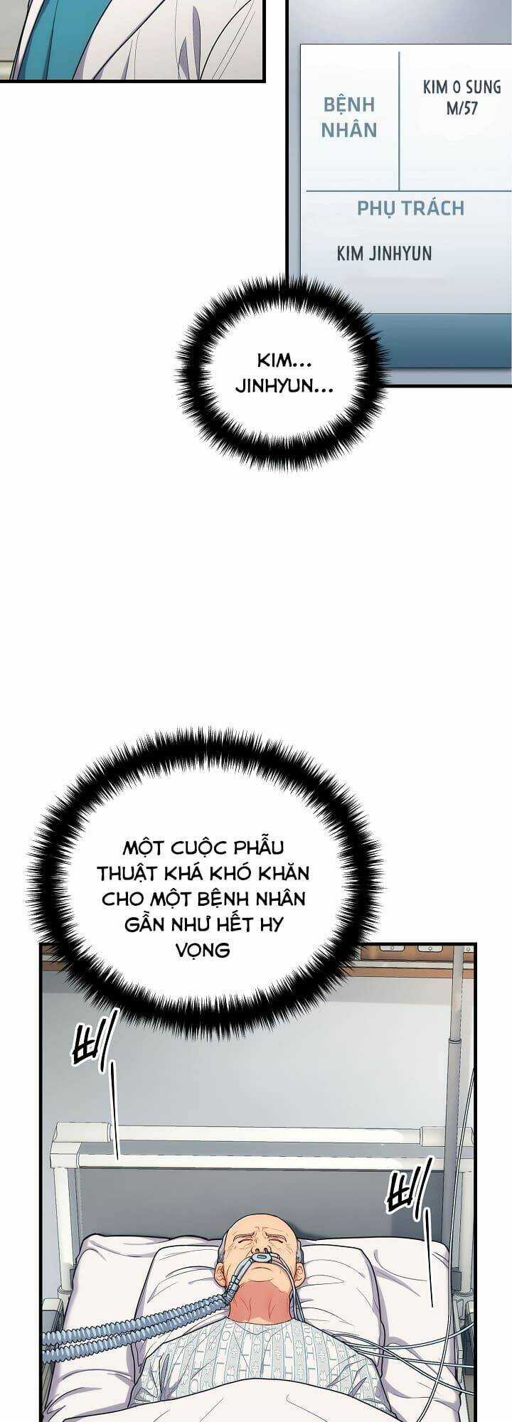 Bác Sĩ Trở Lại Chapter 124 trang 67