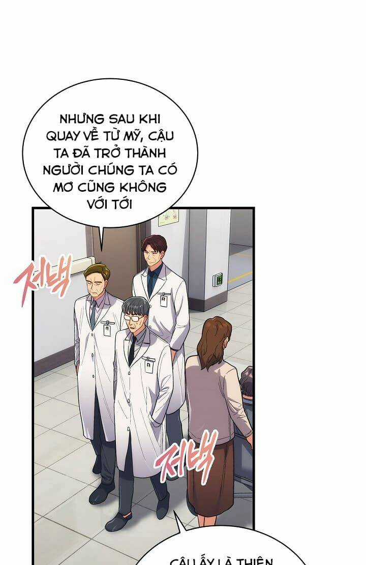 Bác Sĩ Trở Lại Chapter 124 trang 7