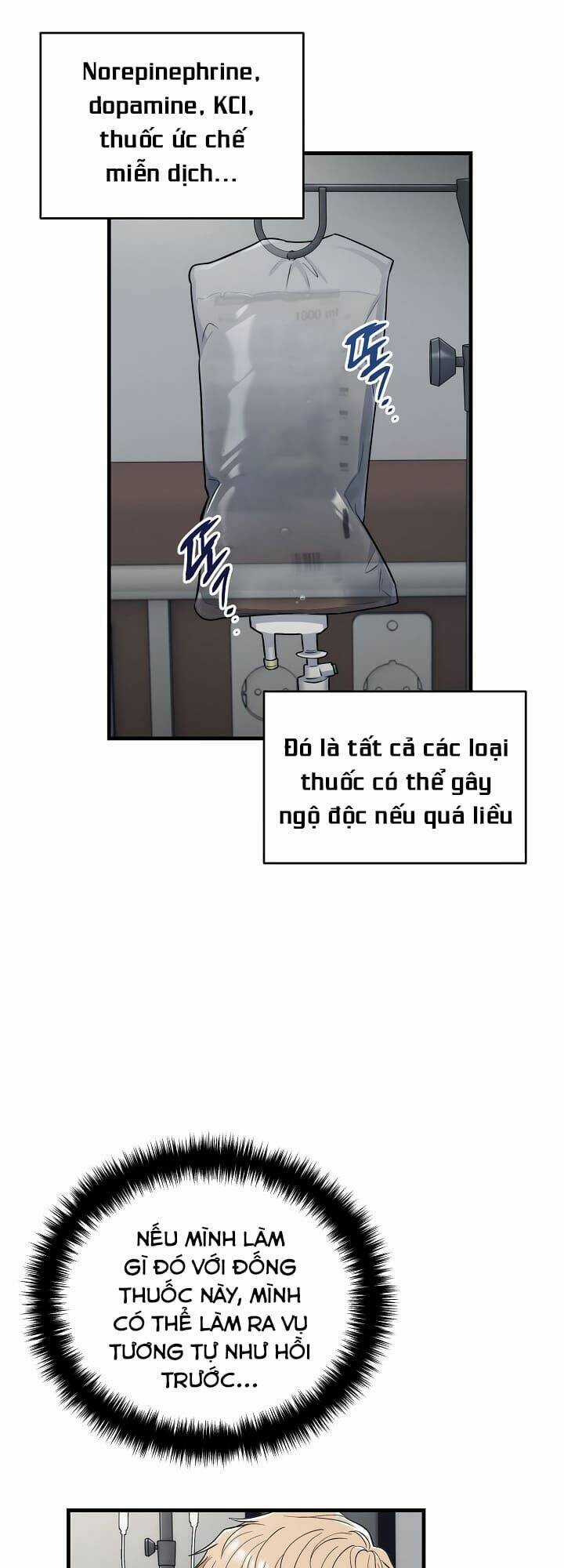 Bác Sĩ Trở Lại Chapter 124 trang 70