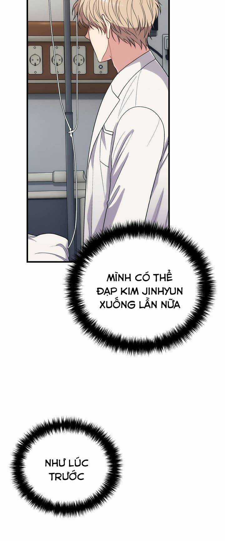 Bác Sĩ Trở Lại Chapter 124 trang 71