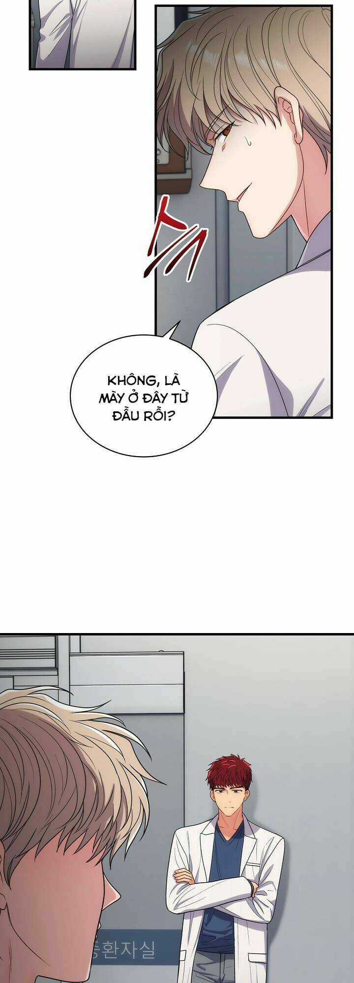 Bác Sĩ Trở Lại Chapter 124 trang 73