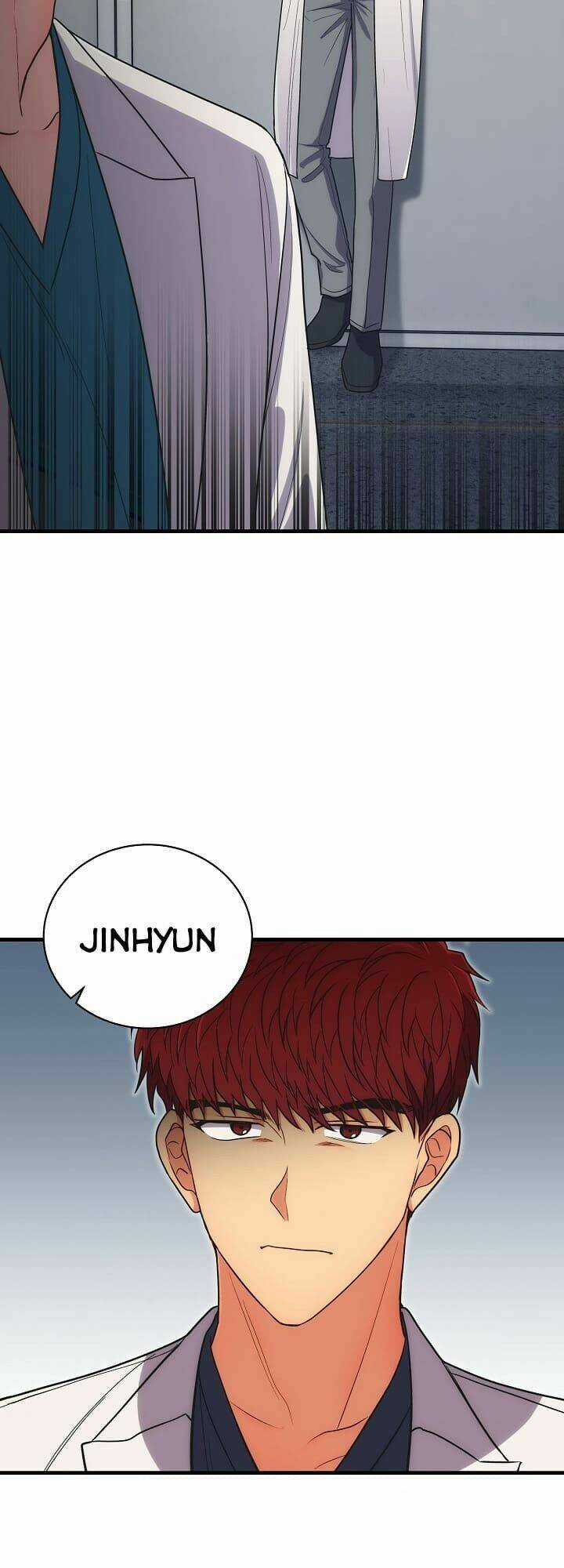 Bác Sĩ Trở Lại Chapter 124 trang 74