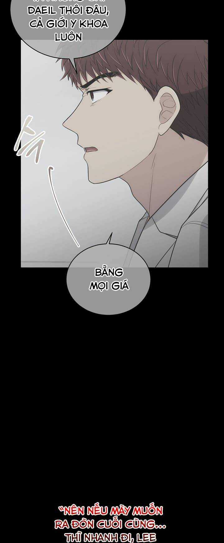 Bác Sĩ Trở Lại Chapter 125 trang 11