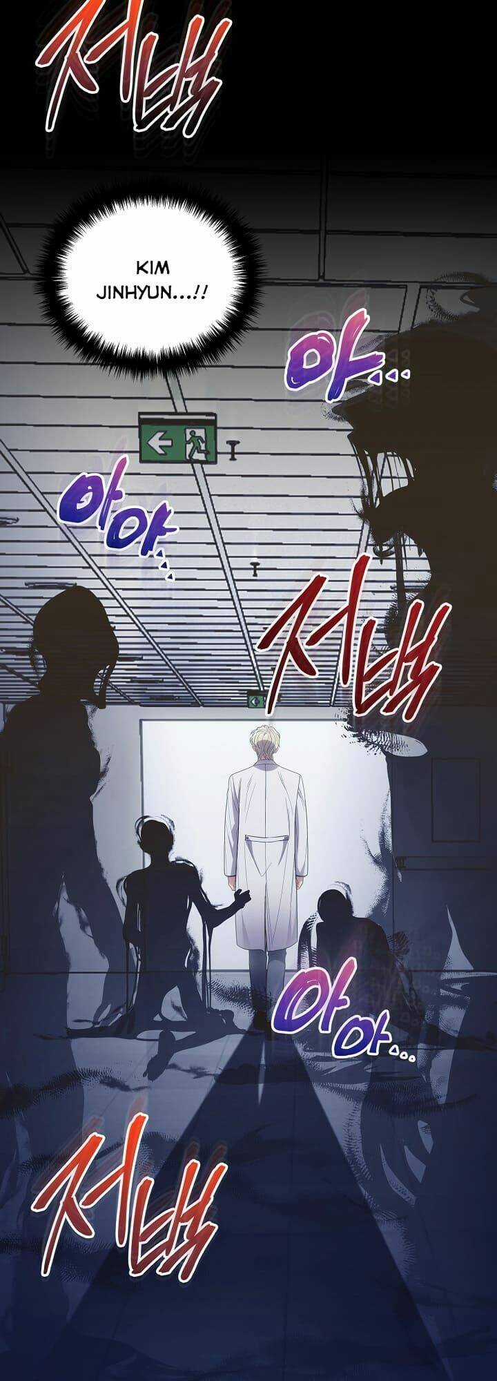 Bác Sĩ Trở Lại Chapter 125 trang 13