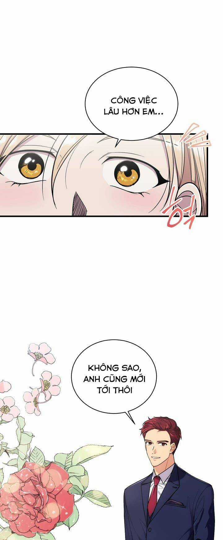 Bác Sĩ Trở Lại Chapter 125 trang 17