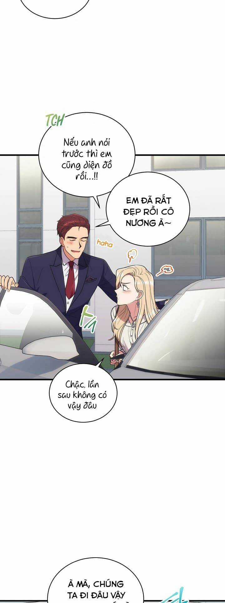Bác Sĩ Trở Lại Chapter 125 trang 20