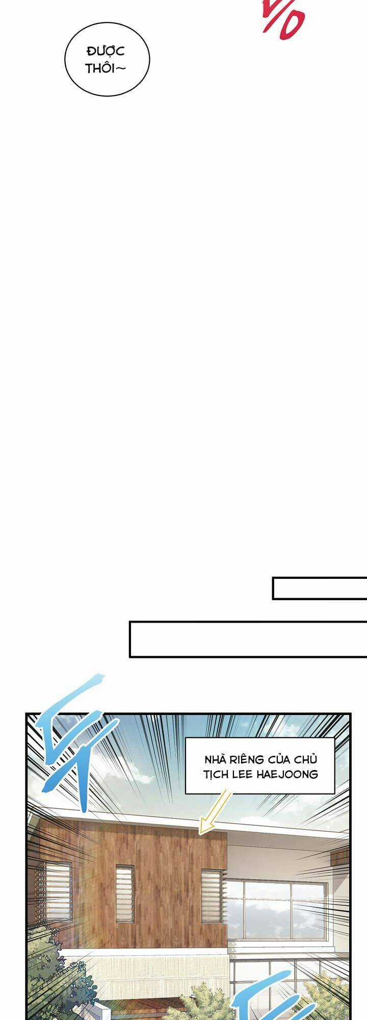 Bác Sĩ Trở Lại Chapter 125 trang 22