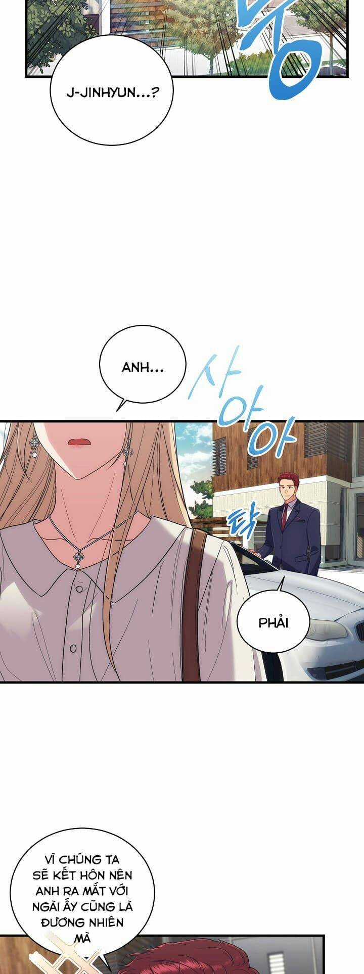 Bác Sĩ Trở Lại Chapter 125 trang 23