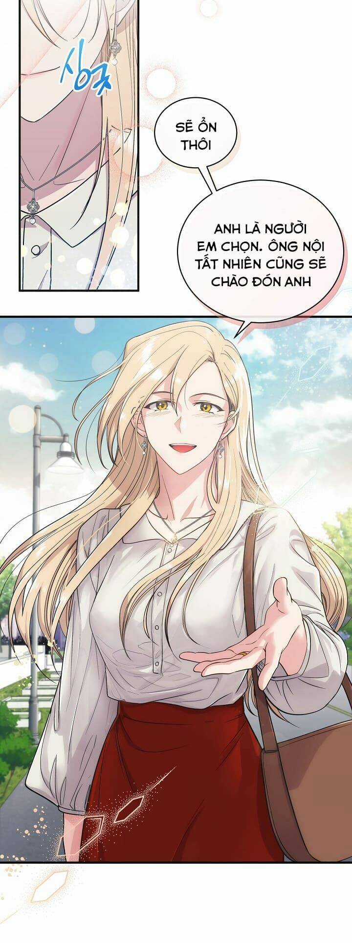 Bác Sĩ Trở Lại Chapter 125 trang 26