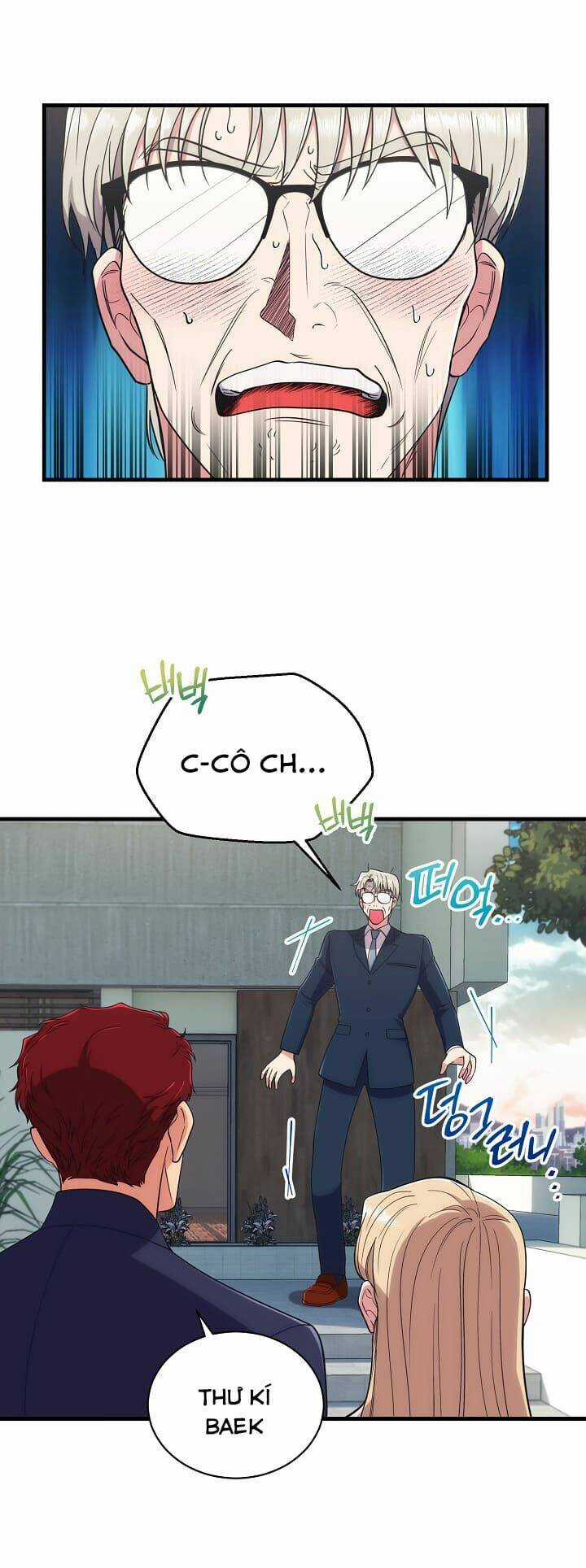 Bác Sĩ Trở Lại Chapter 125 trang 29