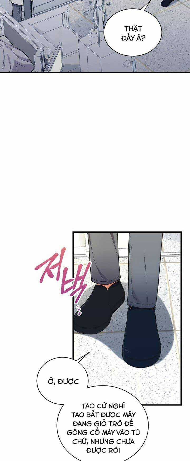 Bác Sĩ Trở Lại Chapter 125 trang 3