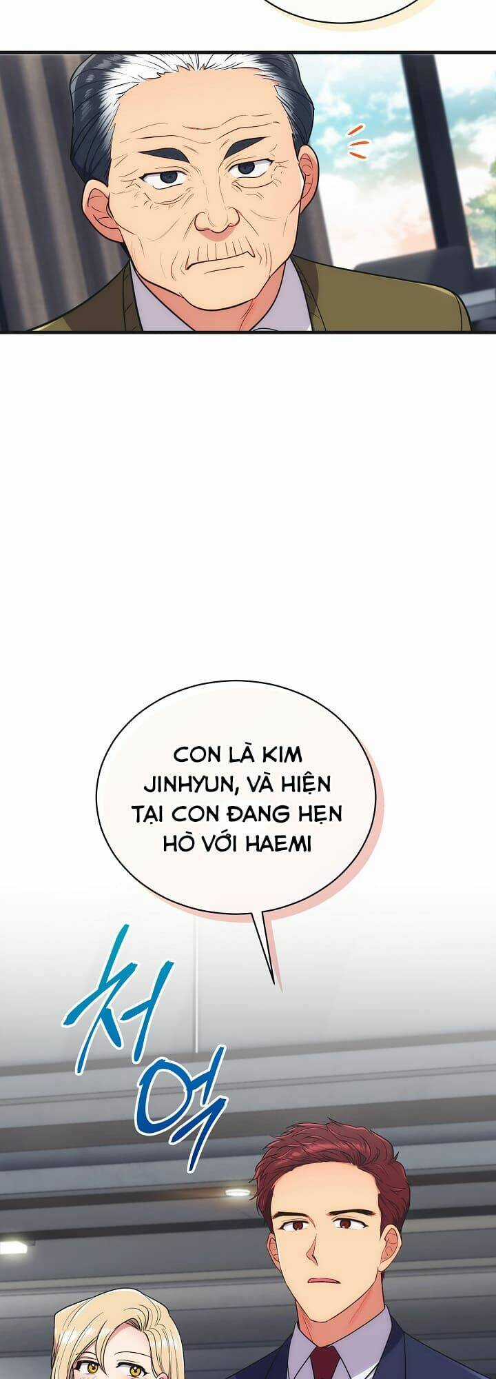 Bác Sĩ Trở Lại Chapter 125 trang 34