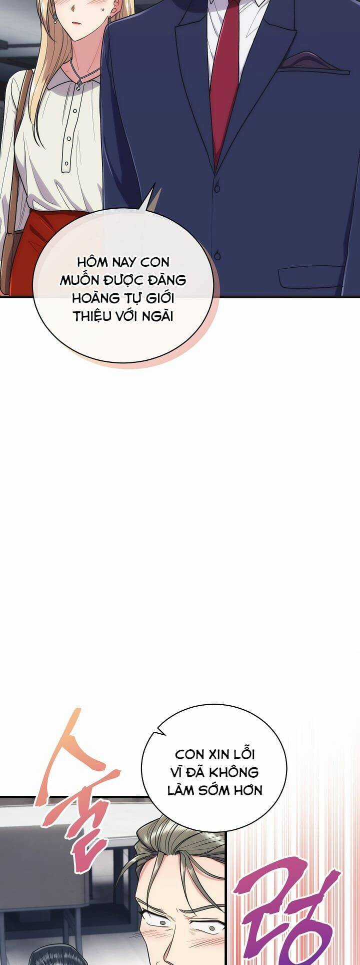 Bác Sĩ Trở Lại Chapter 125 trang 35