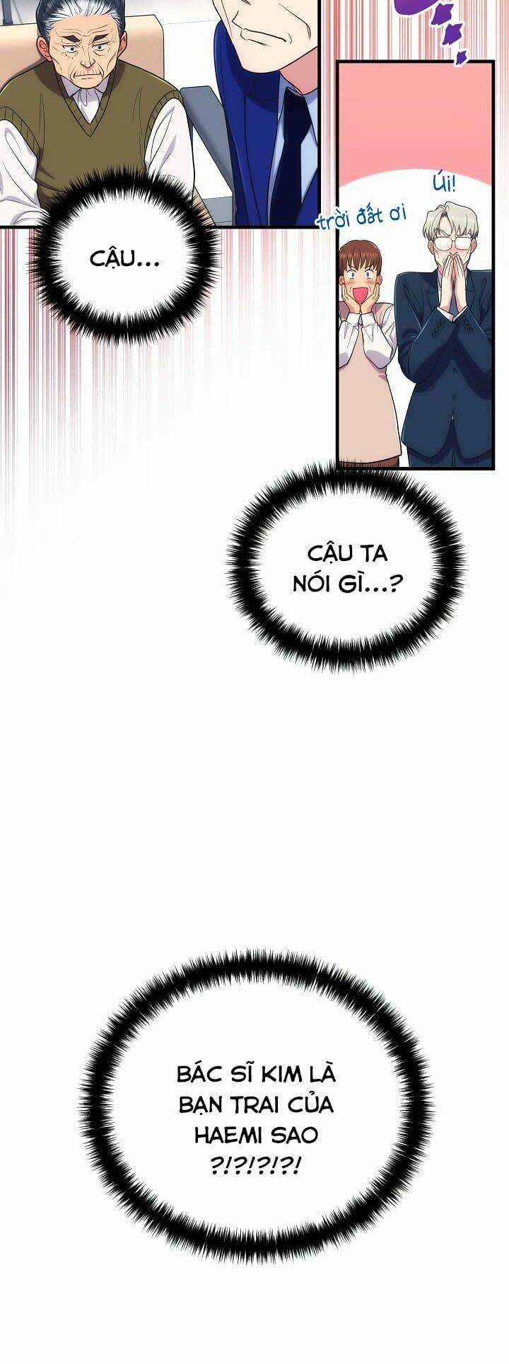 Bác Sĩ Trở Lại Chapter 125 trang 36