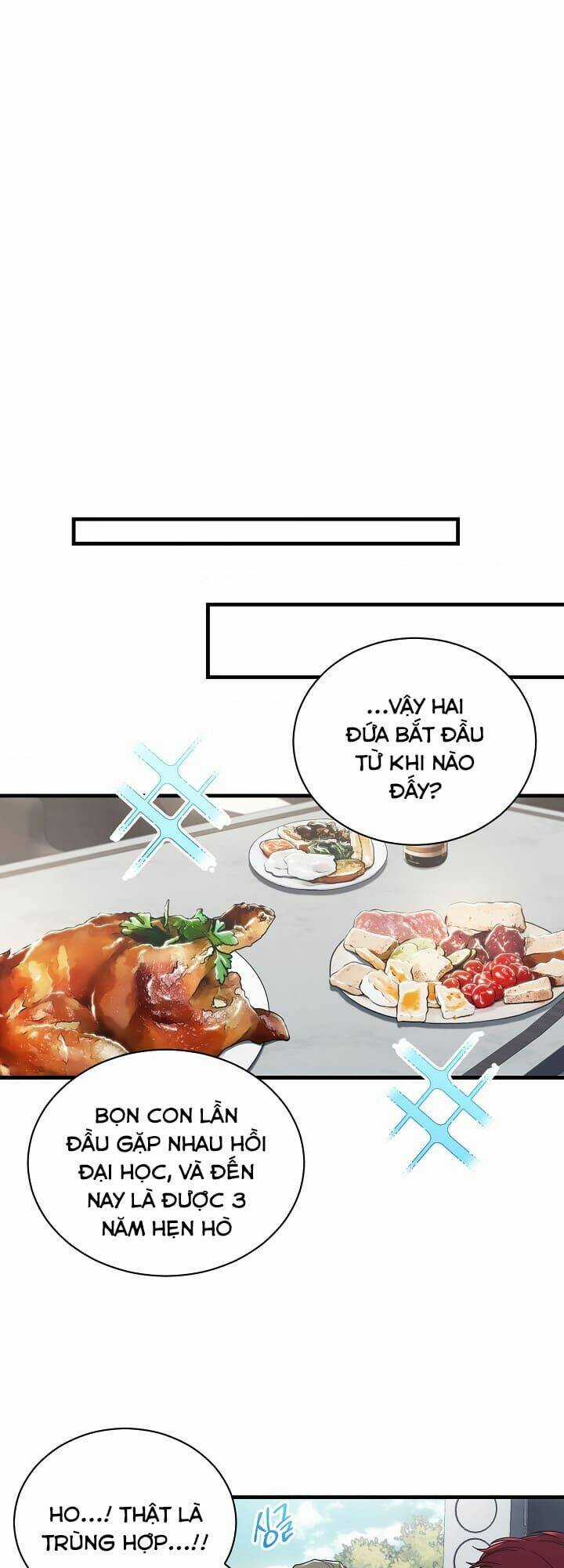 Bác Sĩ Trở Lại Chapter 125 trang 37