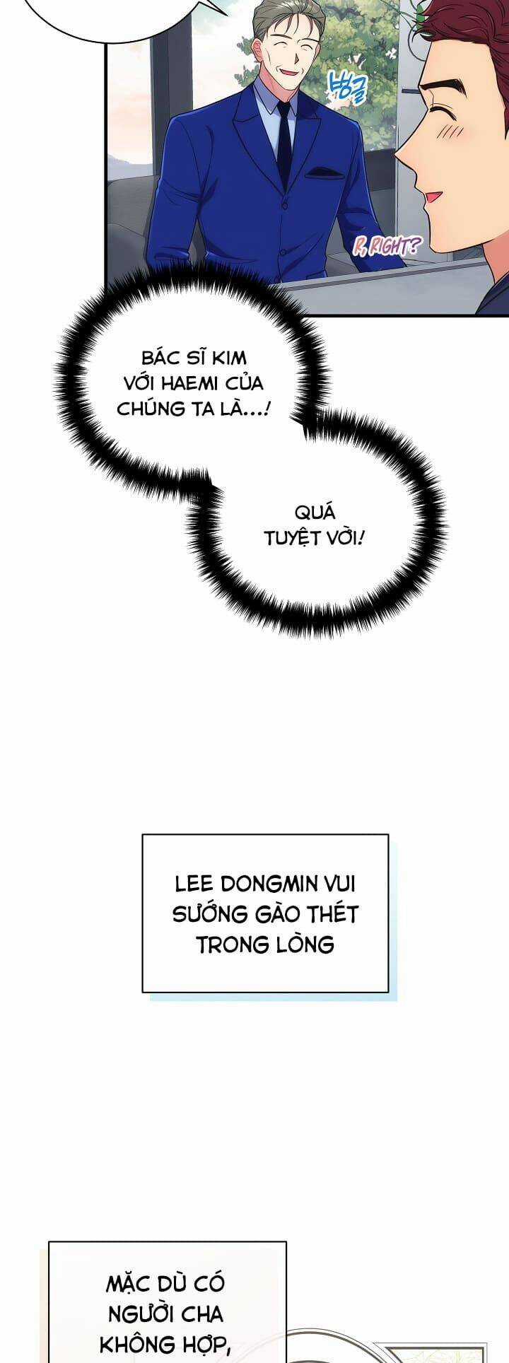 Bác Sĩ Trở Lại Chapter 125 trang 38